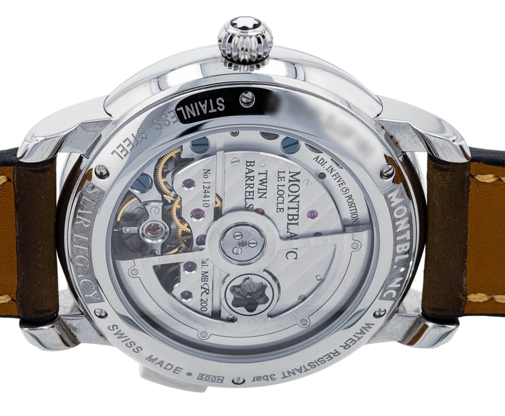 Montblanc Nicolas Rieussec 118537
